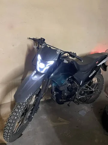 Продажа мотоцикла с новой поршневой группой - Мотоциклы в Саранск