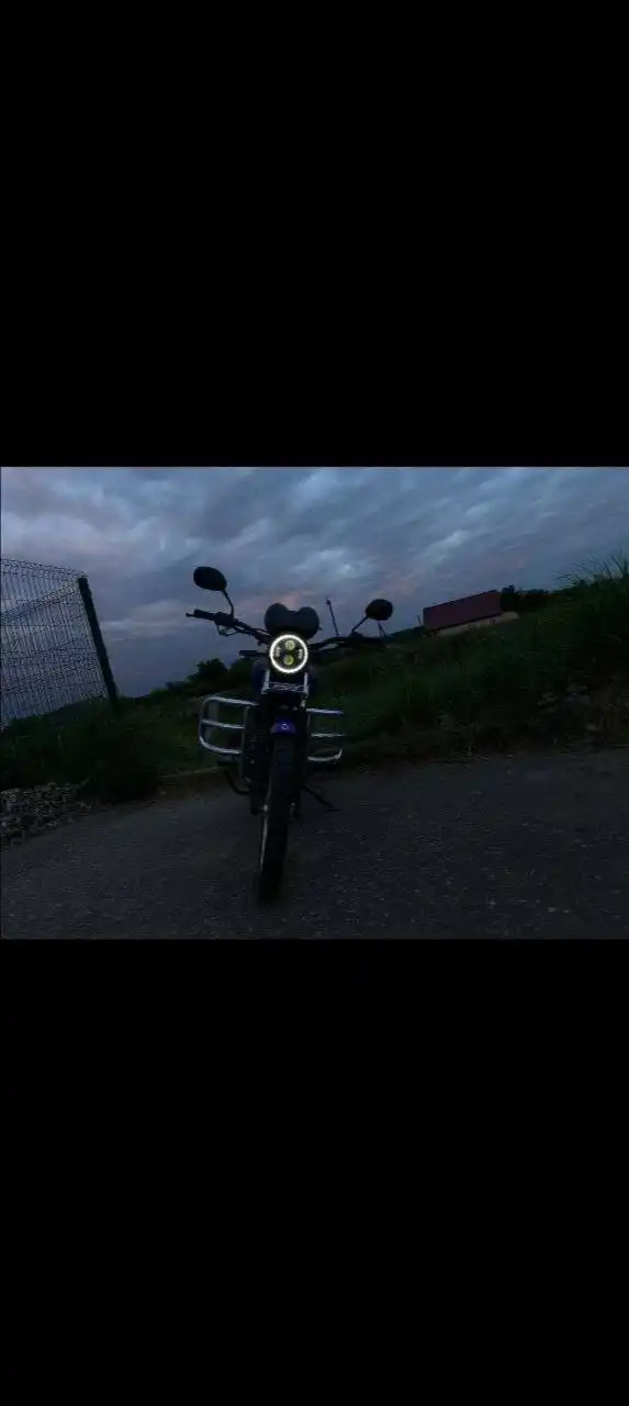 Продажа мотоцикла Альфа - Мотоциклы (Авто) в Саранск