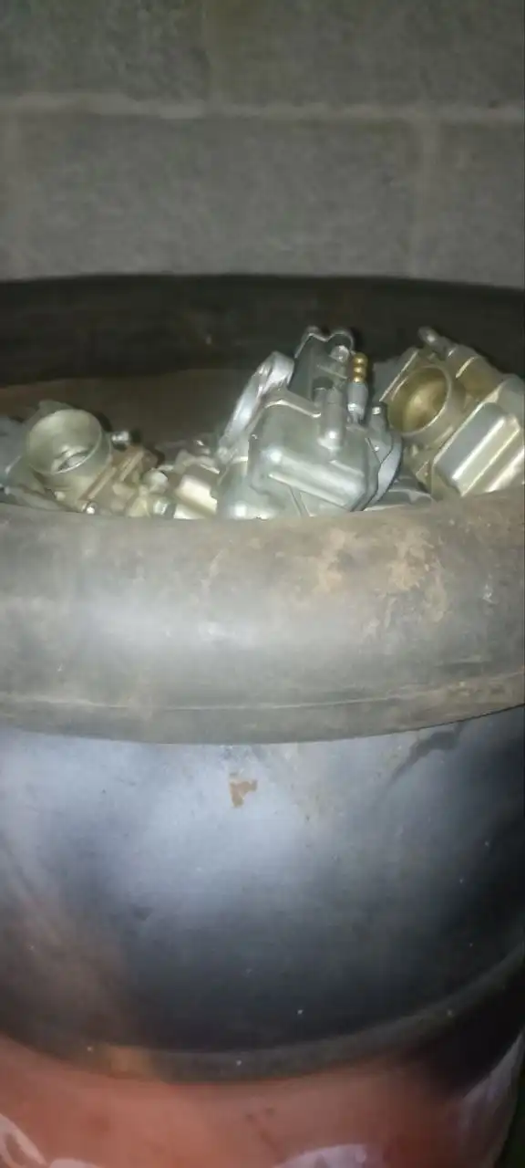 Продам запчасти ИЖ - Мотоциклетные (Запчасти) в Саранск