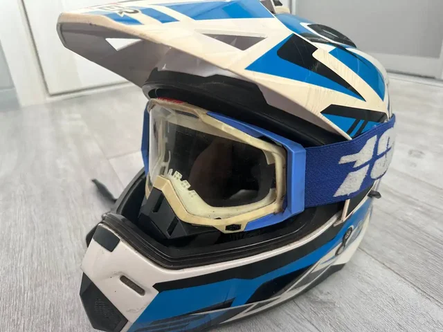 Продам шлем хайзер размер s - Пневматическое оружие в Саранск