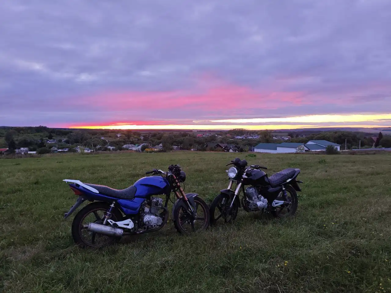 Продажа мототехники - Мототехника (Барахолка) в Саранск