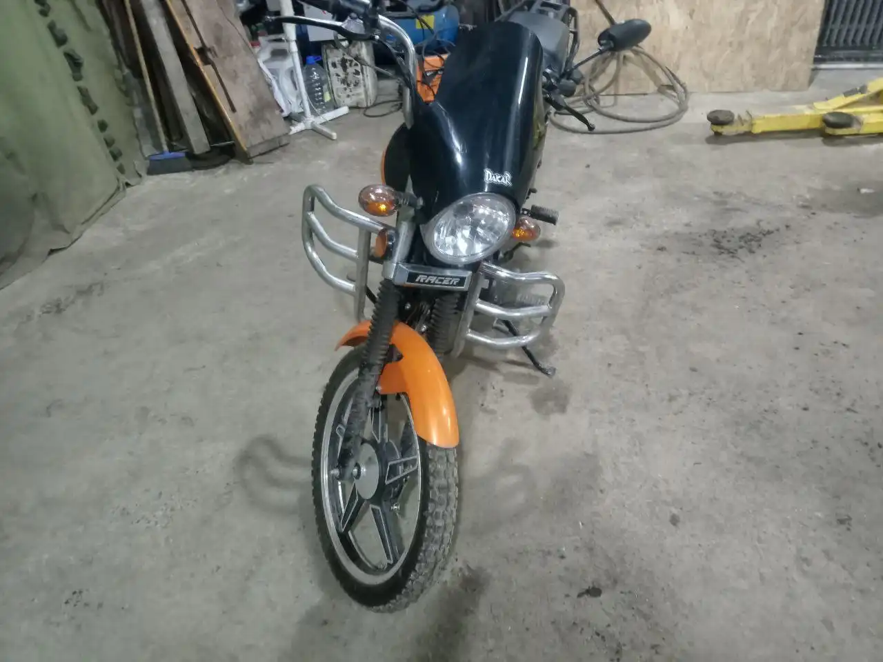 Продам новую мотоциклетную экипировку - Мотоэкипировка (Барахолка) в Саранск