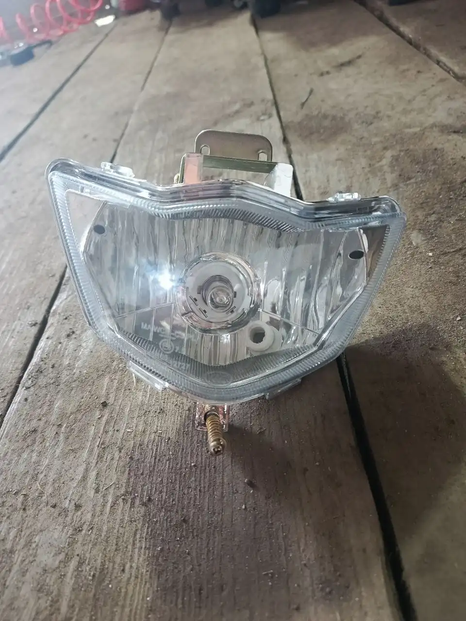 Продам мотоцикл - Мотоциклы (Авто) в Саранск