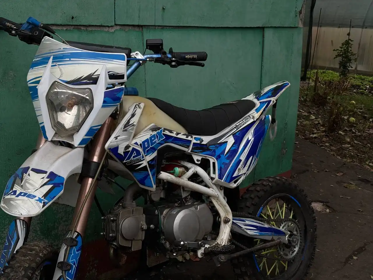 Мотоцикл в Саранске - Мотоциклы (Авто) в Саранск