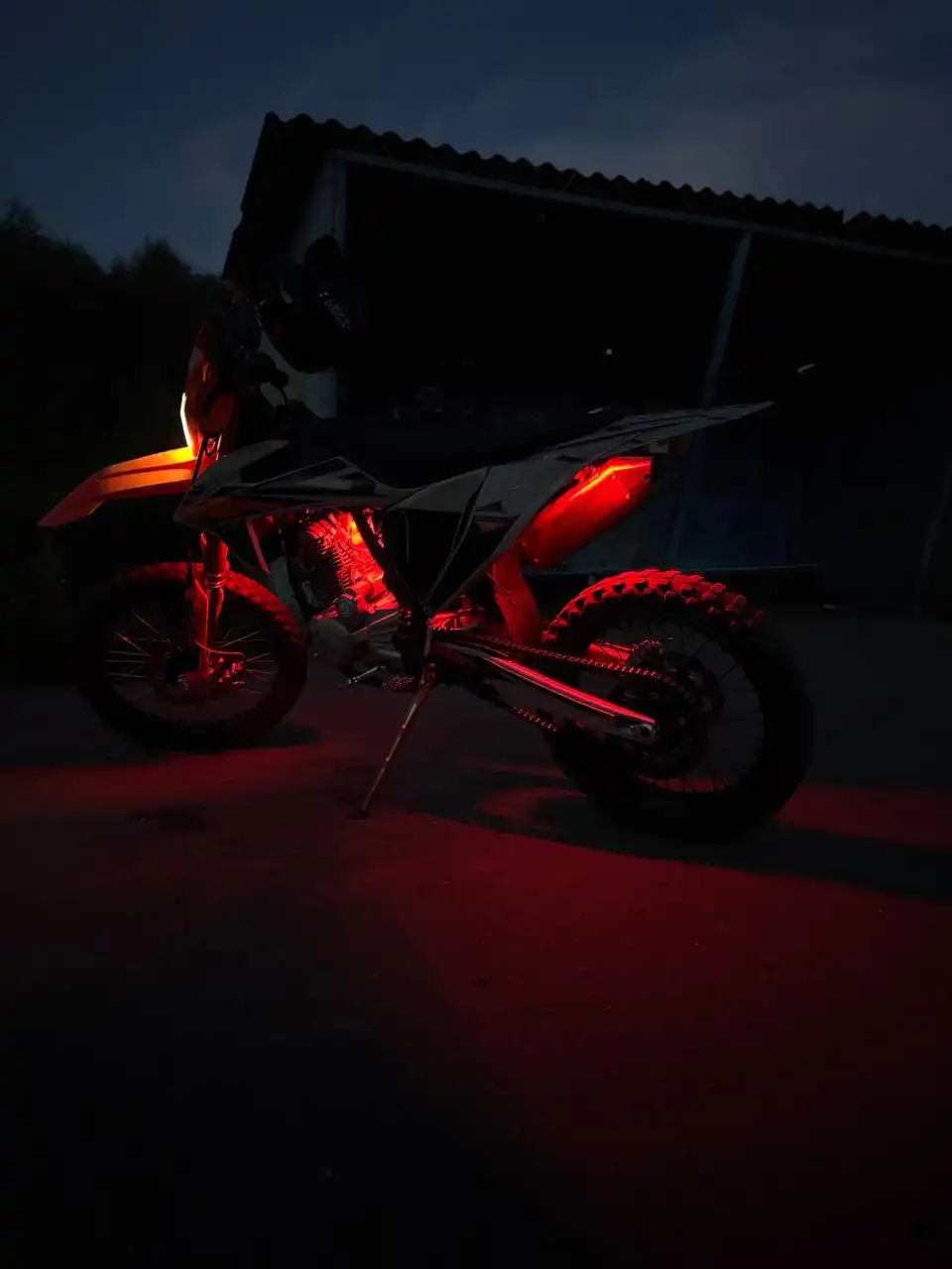 GR8 250 lite 2022 года выпуска - Мотоциклы (Авто) в Саранск