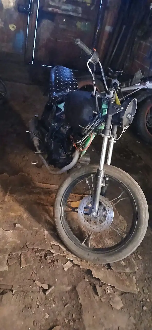 Продам Нанфанг 150 без мотора - Барахолка в Саранск