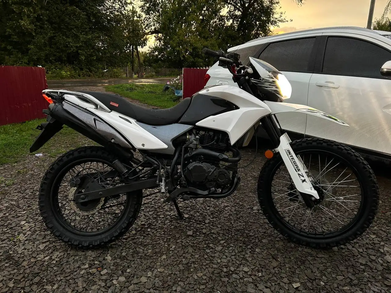 Продажа мотоцикла в Саранске - Мотоциклы (Авто) в Саранск