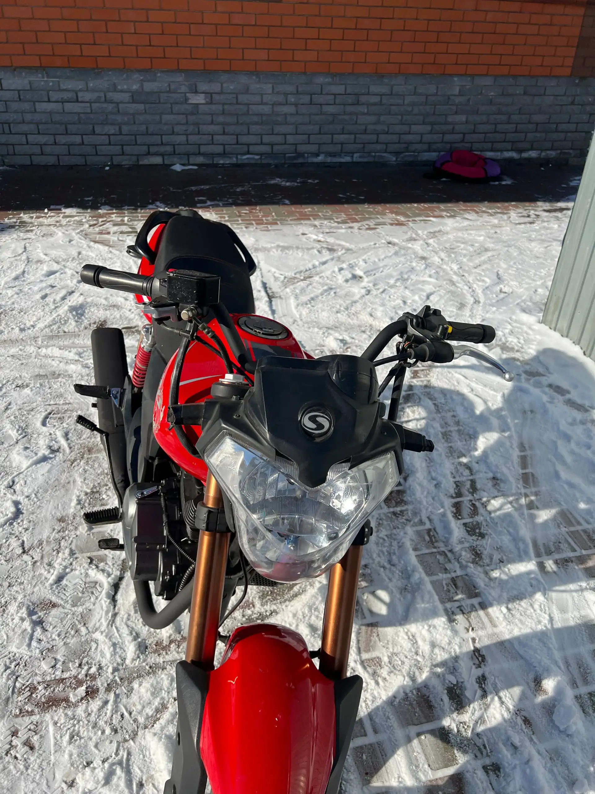 Продажа в разделе Мото Барахолка Саранск - Мототехника (Барахолка) в Саранск