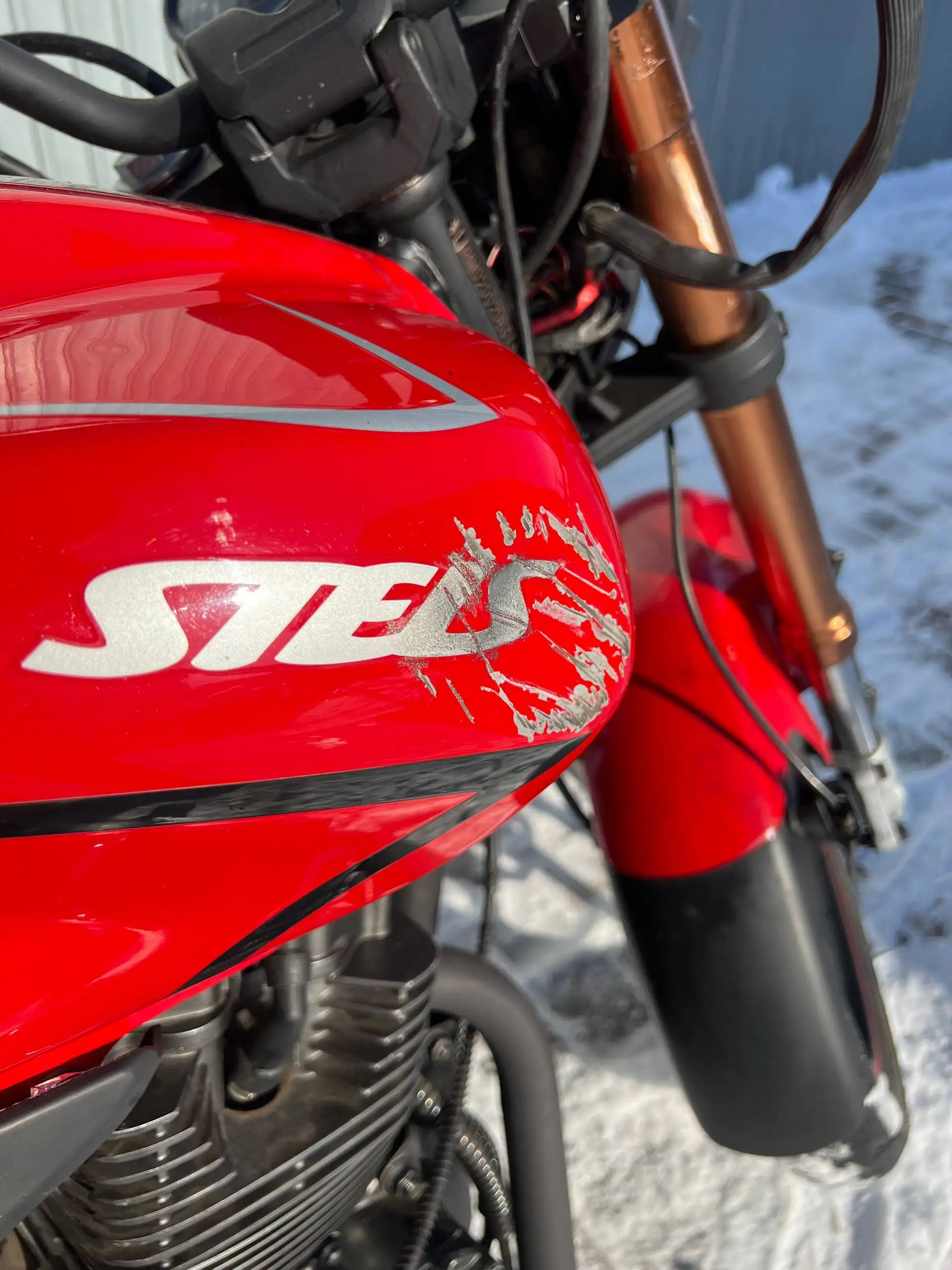 Продажа в разделе Мото Барахолка Саранск - Мототехника (Барахолка) в Саранск