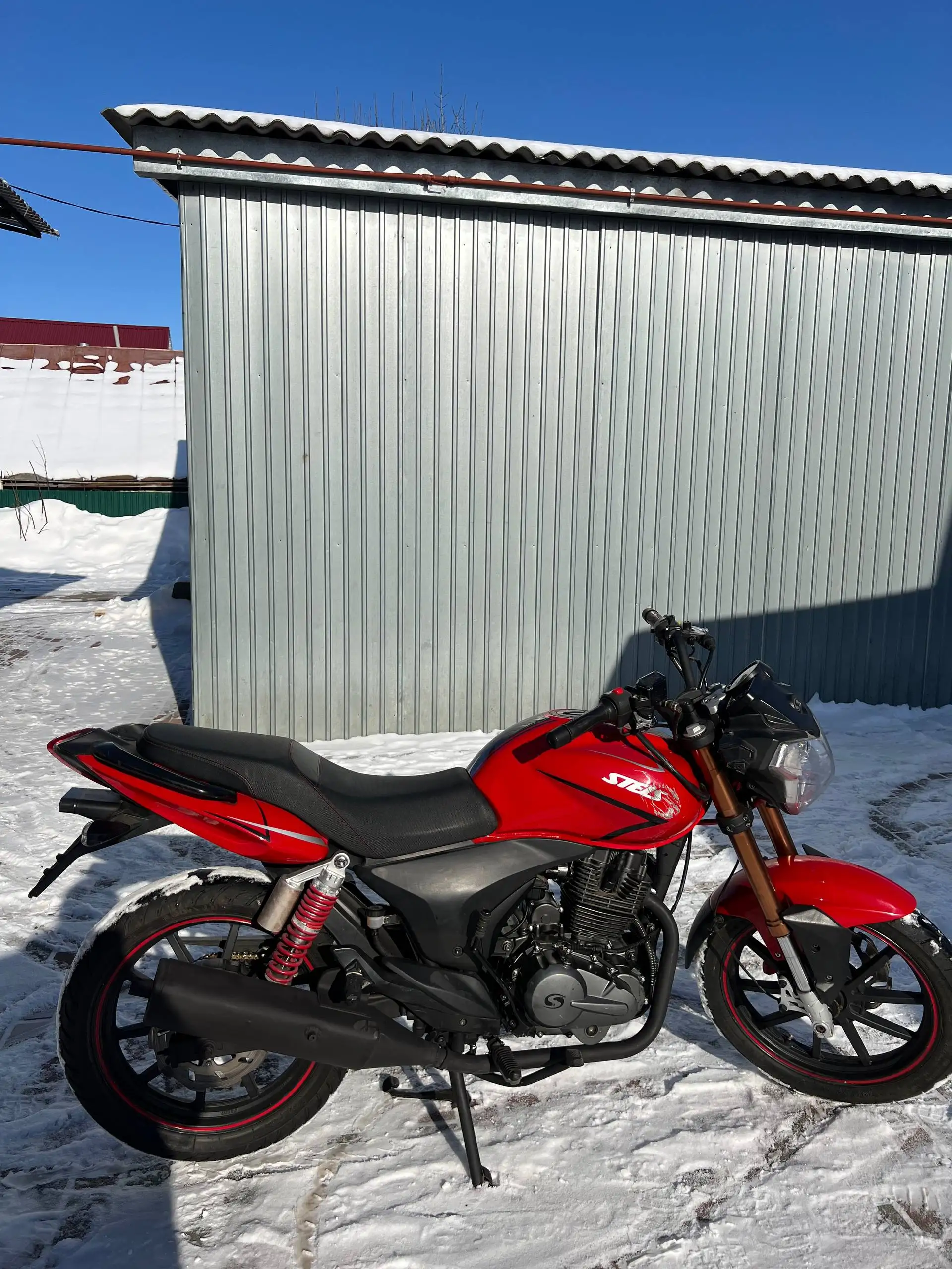 Продажа в разделе Мото Барахолка Саранск - Мототехника (Барахолка) в Саранск