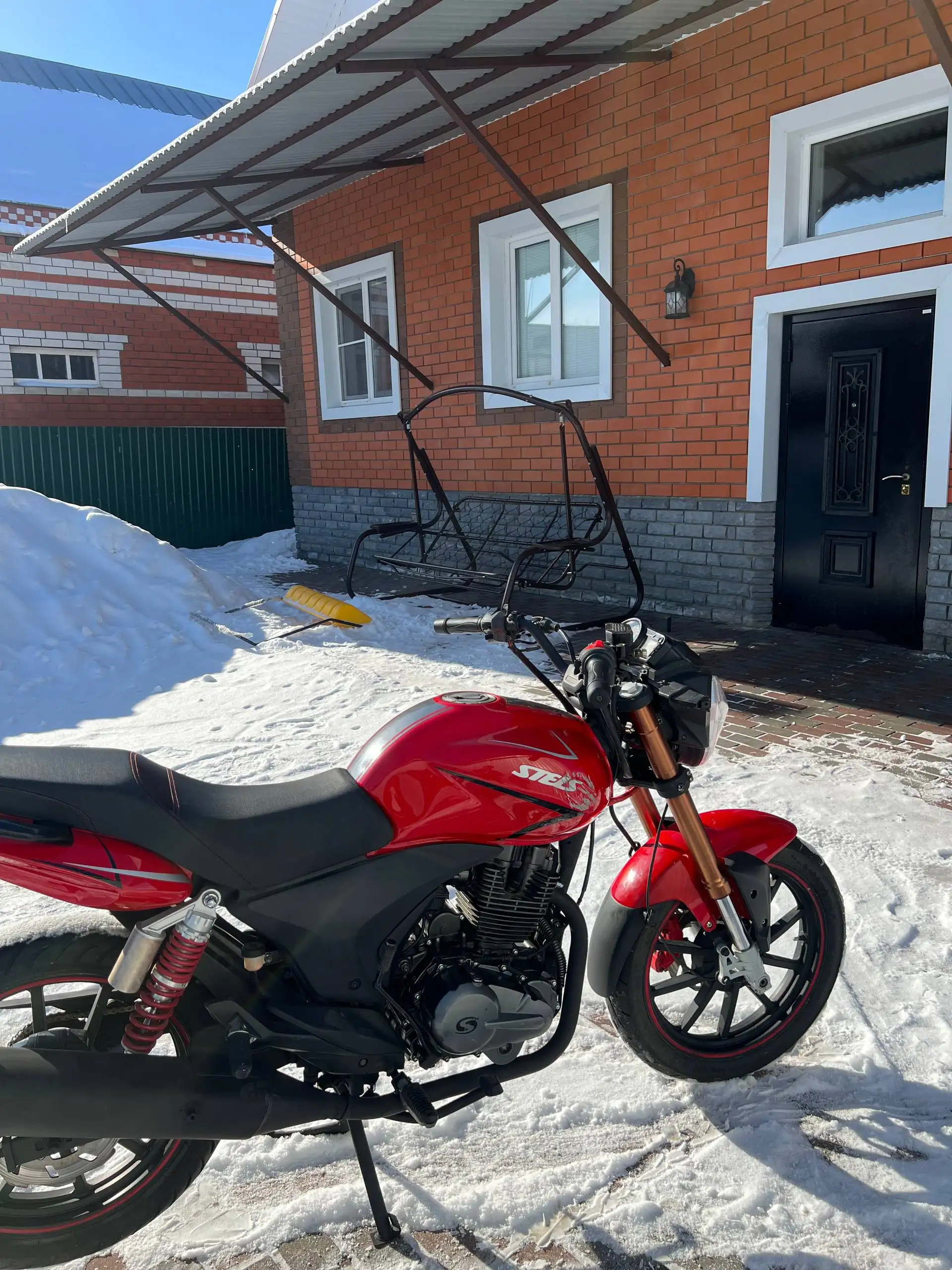 Продажа в разделе Мото Барахолка Саранск - Мототехника (Барахолка) в Саранск