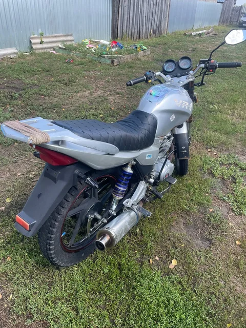 Продам мотоцикл в селе Починки - Авто в Починки