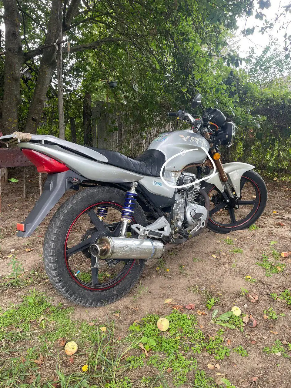 Продажа мотоцикла Yamaha R1 2003 года - Мотоциклы (Авто) в Саранск