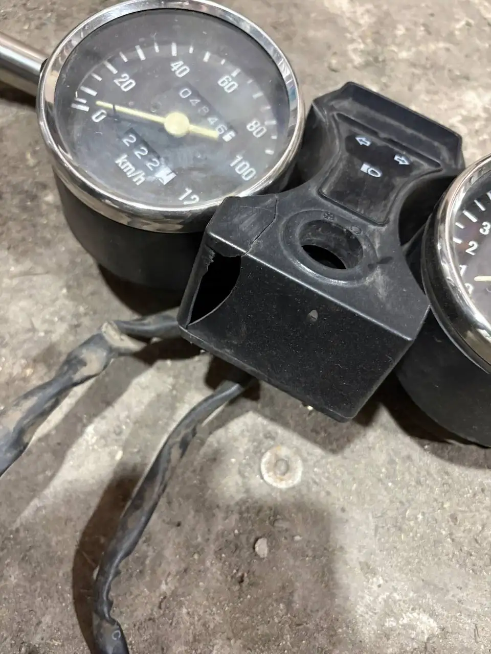 Мотоцикл Альфа для перепродажи или шаманства - Мотоциклы (Барахолка) в Саранск