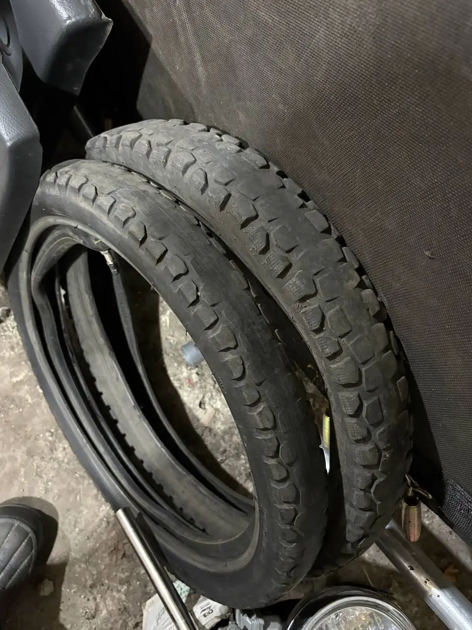 Мотоцикл Альфа для перепродажи или шаманства - Мотоциклы (Барахолка) в Саранск