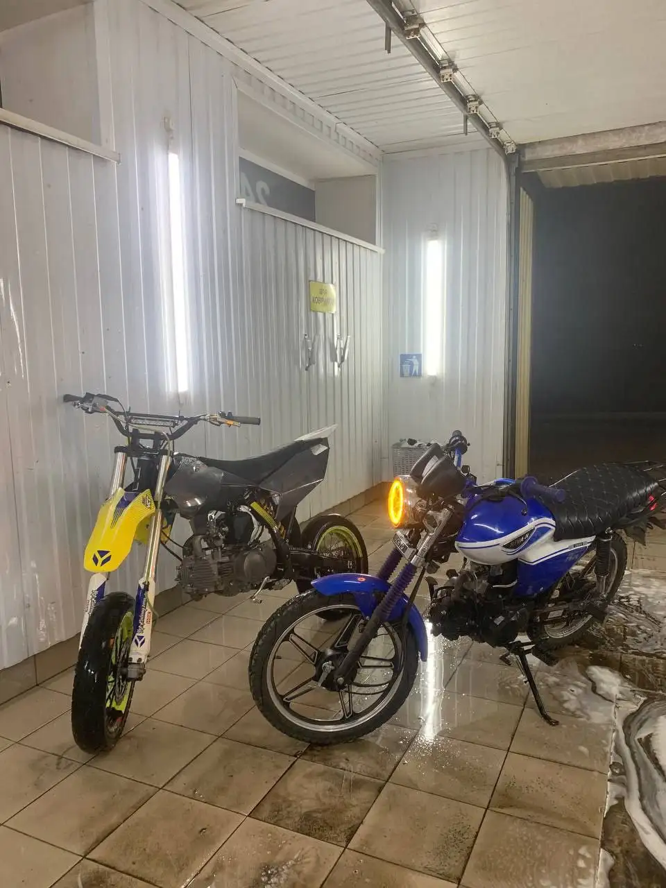 Продажа мотоцикла Венто РХ - Мотоциклы (Авто) в Пенза