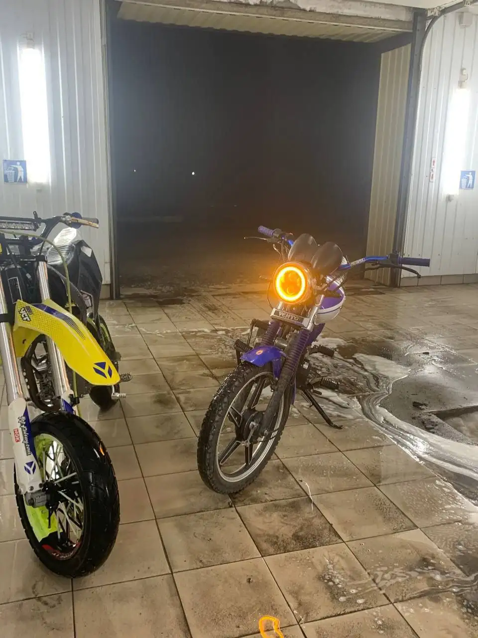 Продажа мотоцикла Венто РХ - Мотоциклы (Авто) в Пенза