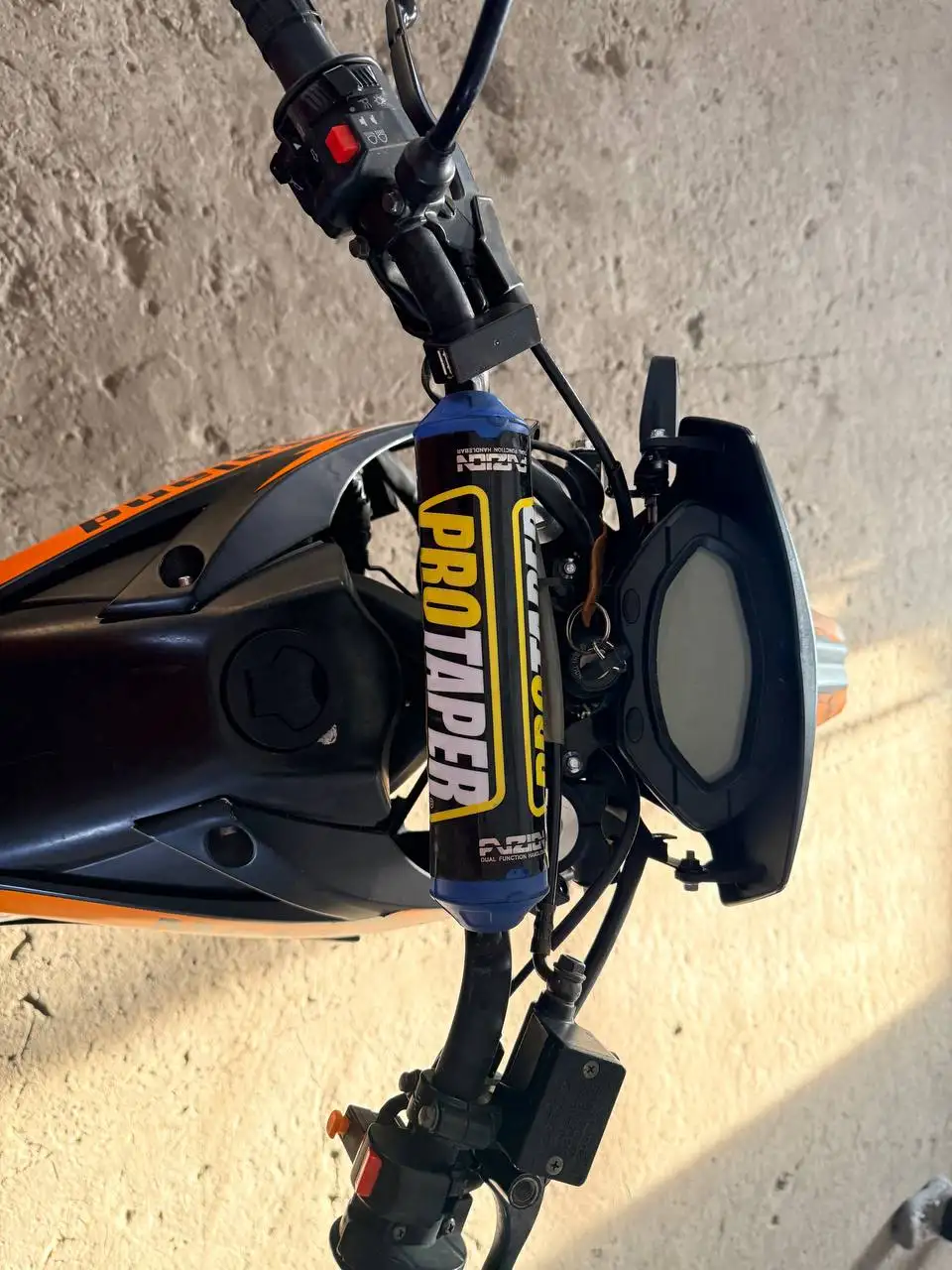 Продажа мотоцикла Motoland Blazer 250 Enduro - Мотоциклы (Авто) в Саранск