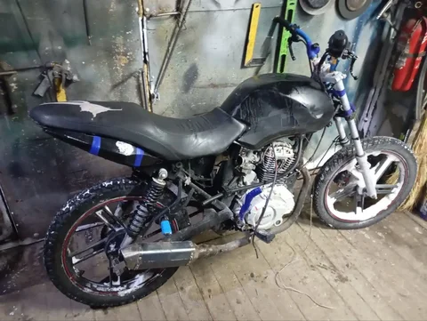 Продам мотоцикл Yamaha YZF-R6 2007 года - Мотоциклы в Саранск