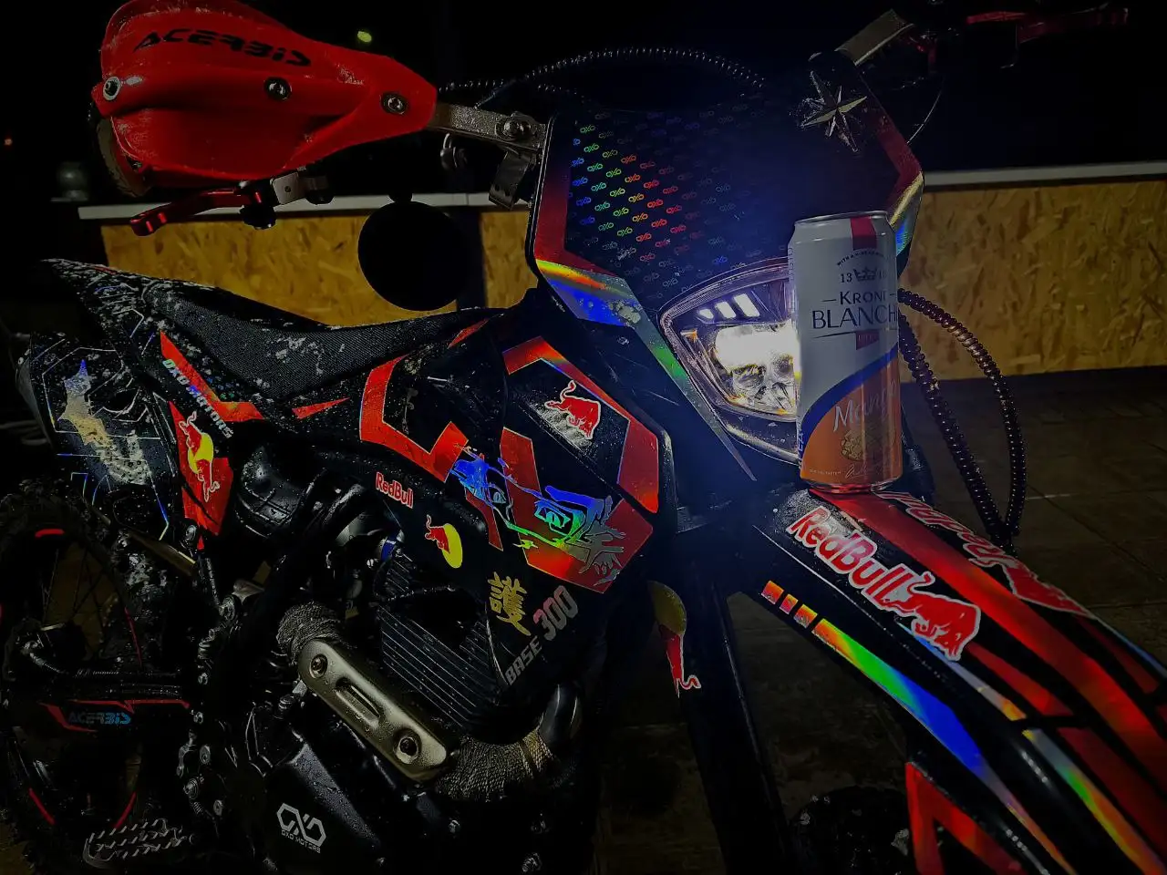 Продажа мотоцикла 300 кубов - Мотоциклы (Авто) в Саранск