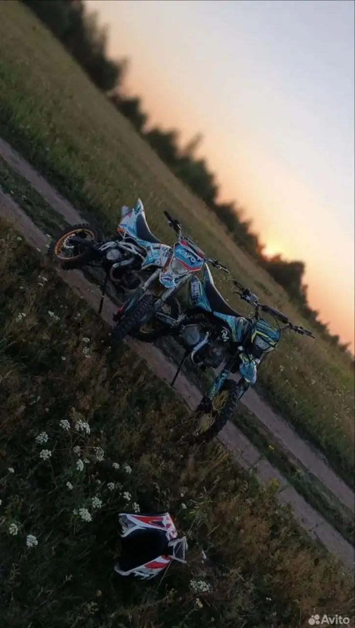 Продажа мотоцикла Пит - Мотоциклы (Авто) в Саранск