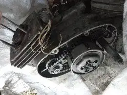 Запчасти для мотоцикла Восход 3М - Мотоциклетные запчасти (Запчасти) в Саранск