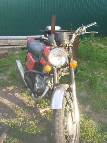 Продам АКБ с мотоцикла - Мотоциклетные аккумуляторы в Саранск