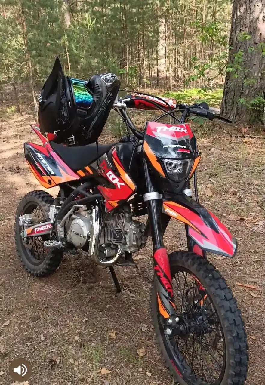 Продажа мотоцикла 150 куб.см - Мотоциклы (Авто) в Саранск