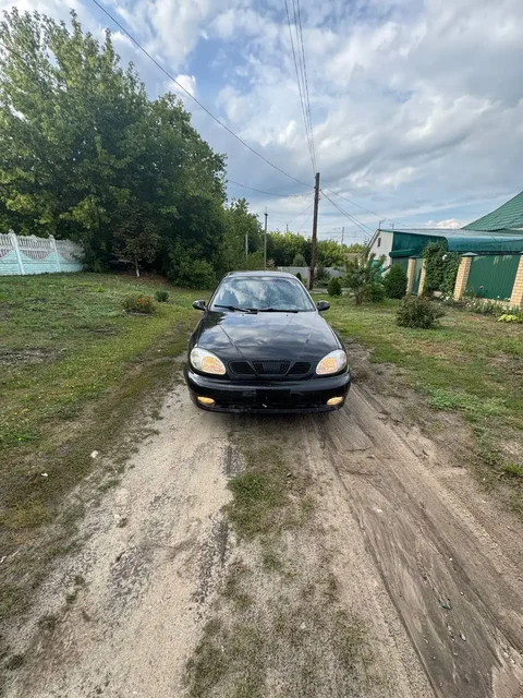 Продам Ланос - Аудиооборудование в Саранск