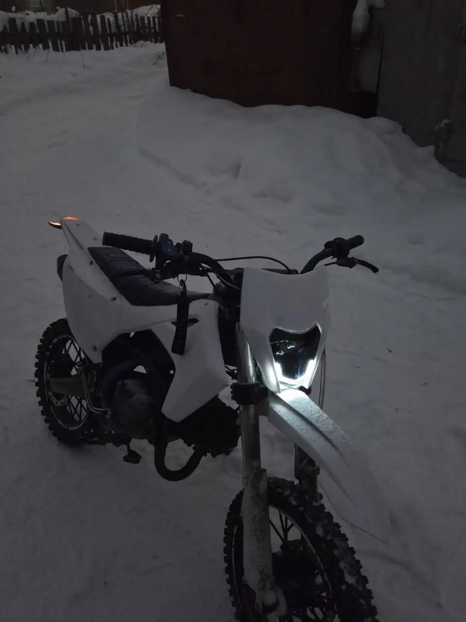 Продажа мотоцикла в Саранске - Мотоциклы (Авто) в Саранск