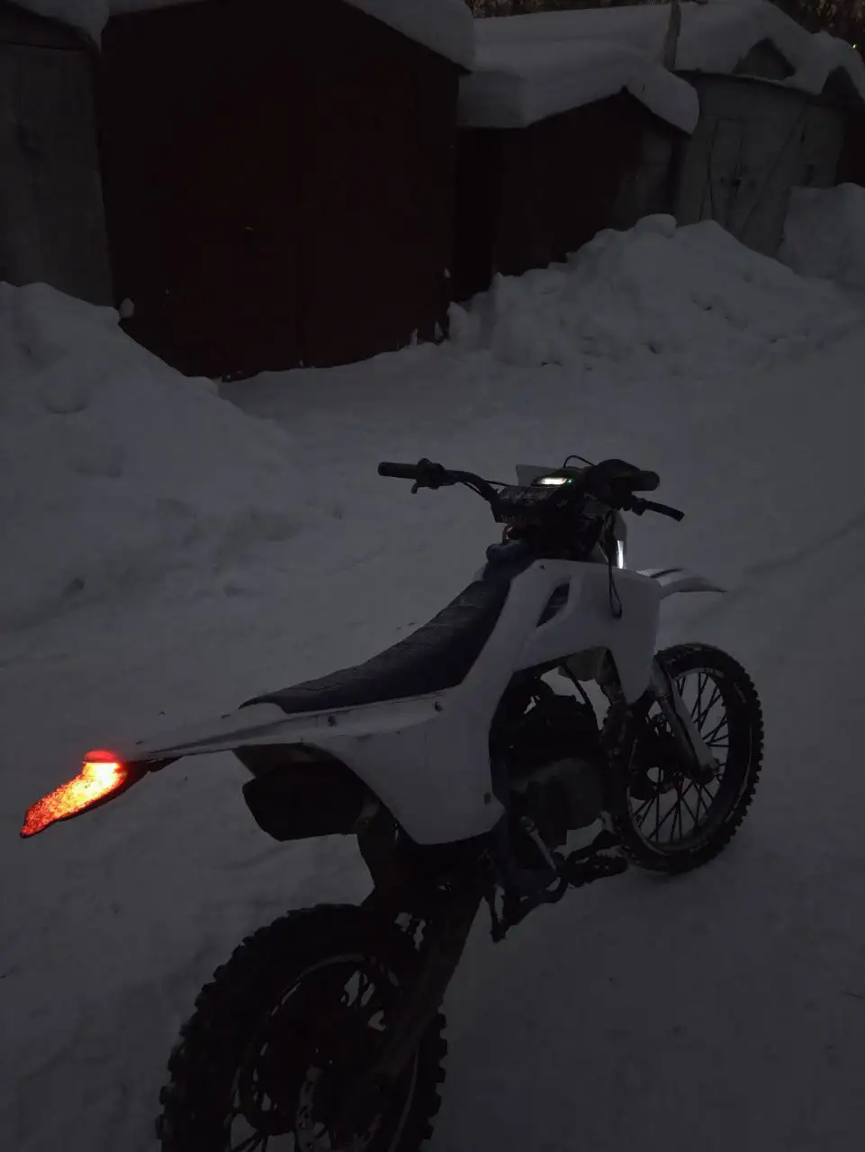 Продажа мотоцикла в Саранске - Мотоциклы (Авто) в Саранск