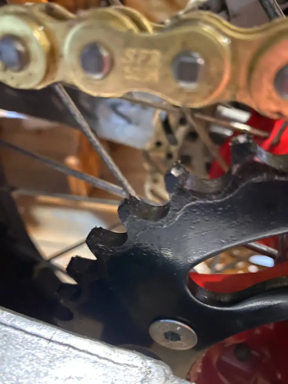 Продажа мотоцикла Motoland xt250hs - Мотоциклы (Авто) в Саранск