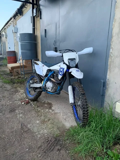 Мотоцикл с капитальным ремонтом двигателя - частное объявление в Саранск