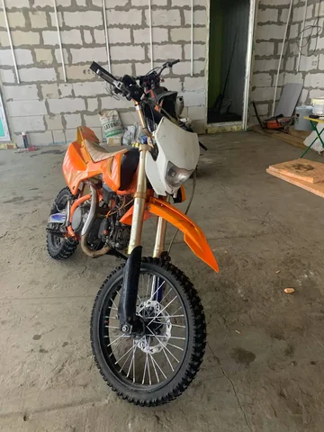 Питбайк MOTOLAND WRX 150 - Выкуп в Саранск