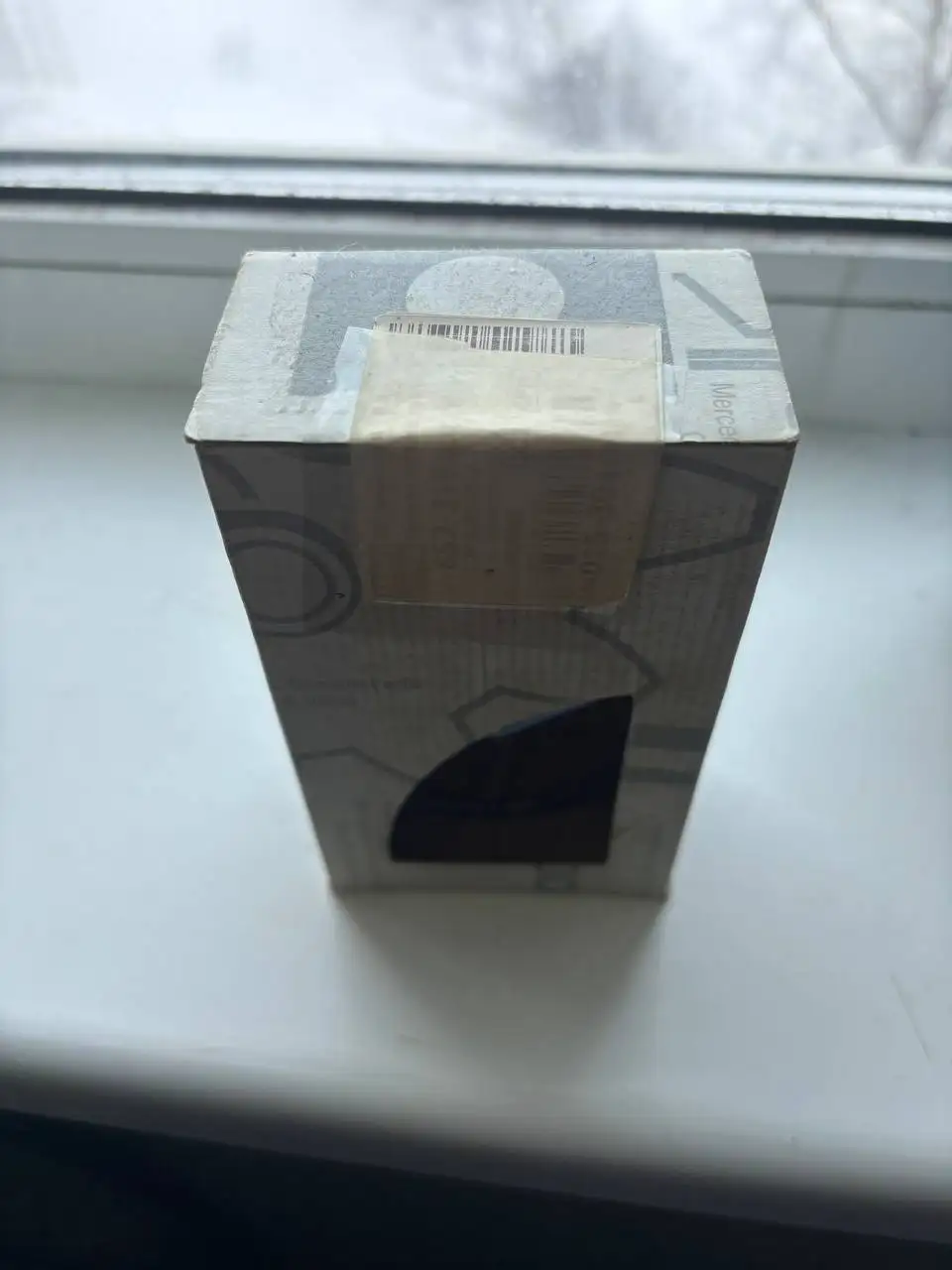 Мотоцикл в оригинальной упаковке - Барахолка в Саранск