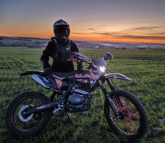 Мотоцикл 300 кубов 25 лошадей - Выкуп в Саранск