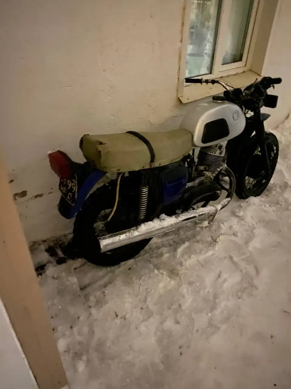 Продам бак - Барахолка в Саранск