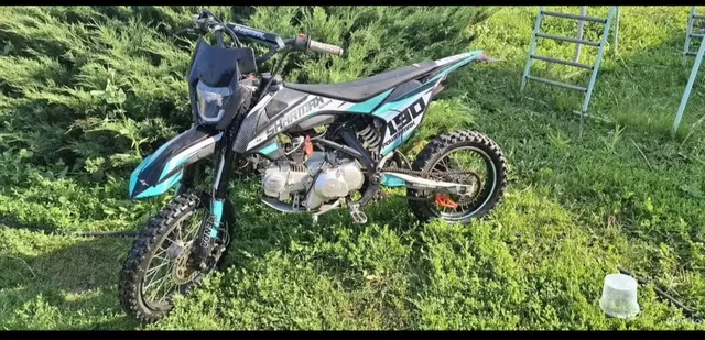 Продажа мотоцикла в идеальном состоянии - Автомобили в Саранск