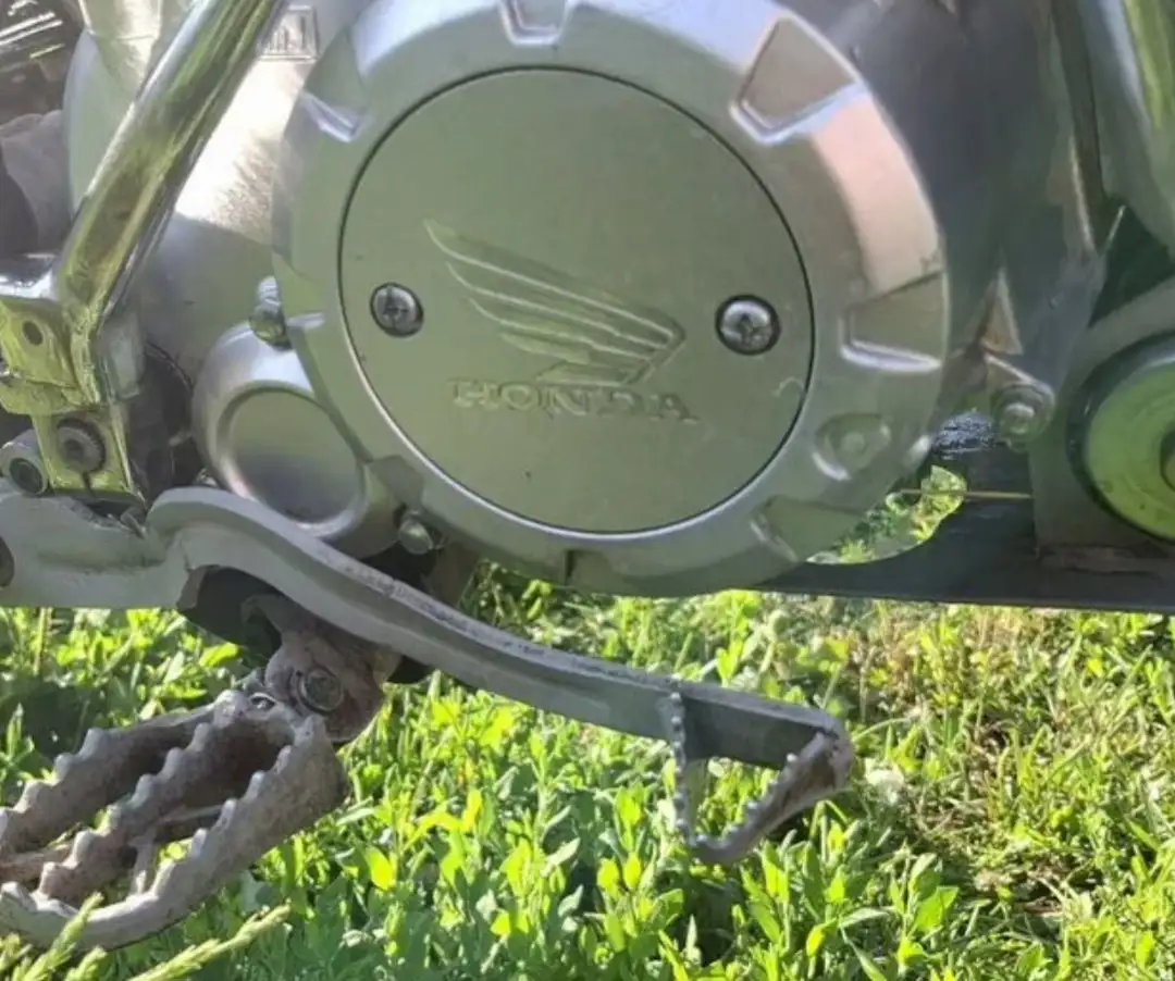 Продажа мотоцикла в идеальном состоянии - Мотоциклы (Авто) в Саранск