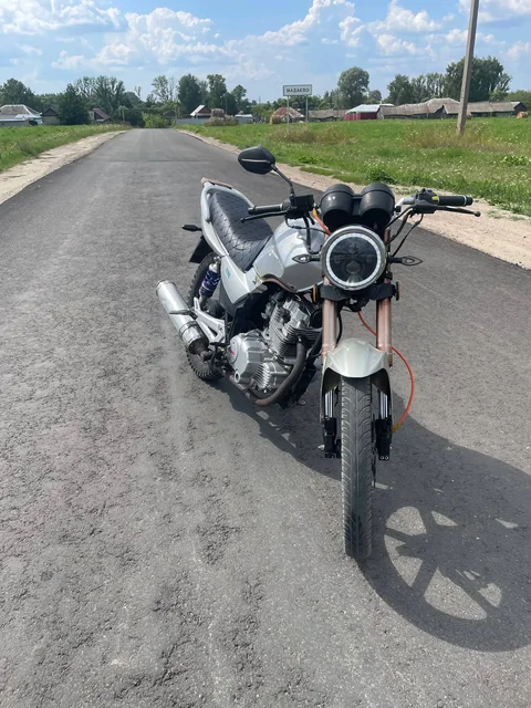 Продажа или обмен мотоцикла в селе Починки - Мотоциклы в Починки