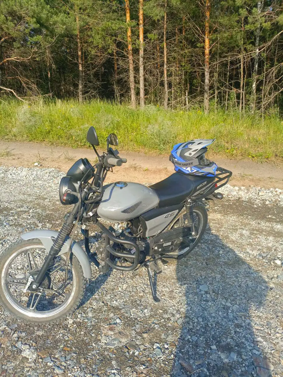 Мото Барахолка Саранск - Мордовия - Мото (Барахолка) в Саранск