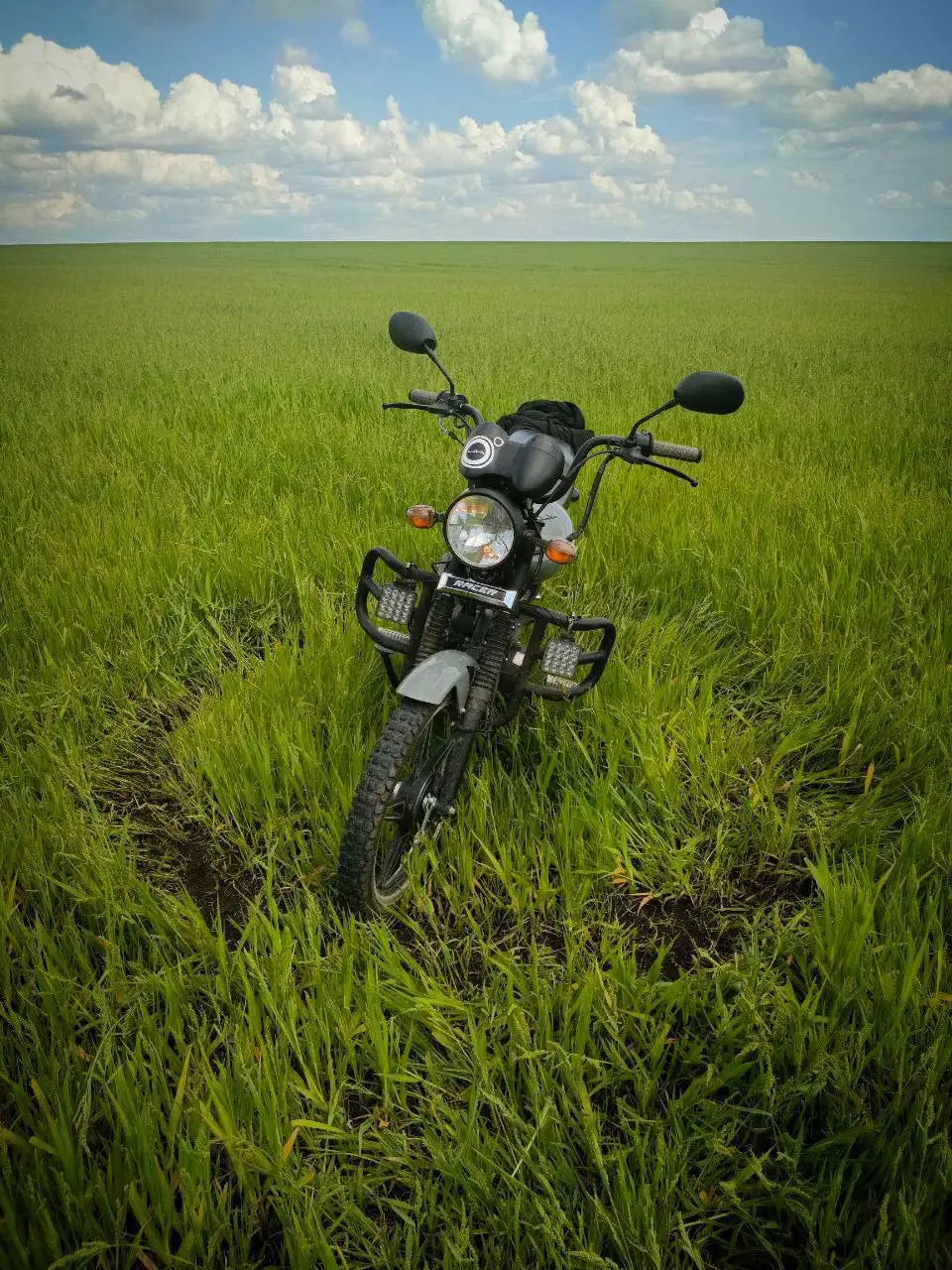 Мото Барахолка Саранск - Мордовия - Мото (Барахолка) в Саранск