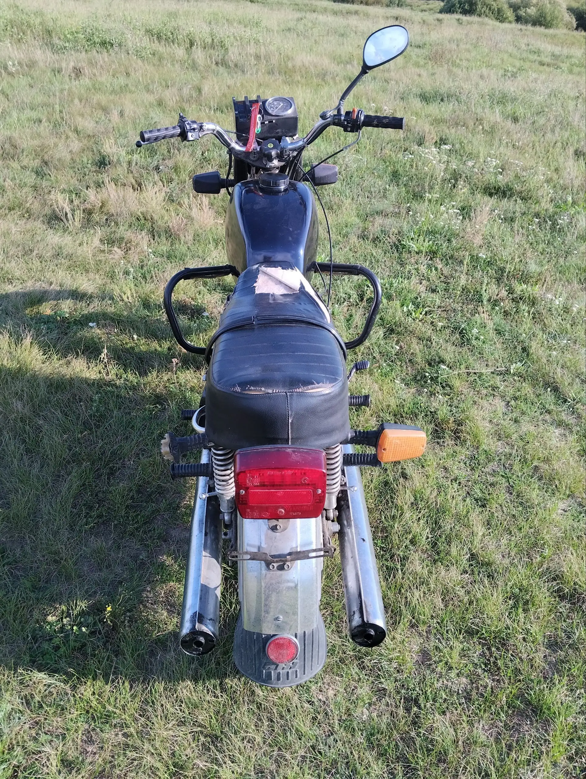 Продам ИЖ Юпитер 4 - Мотоциклы (Авто) в Саранск