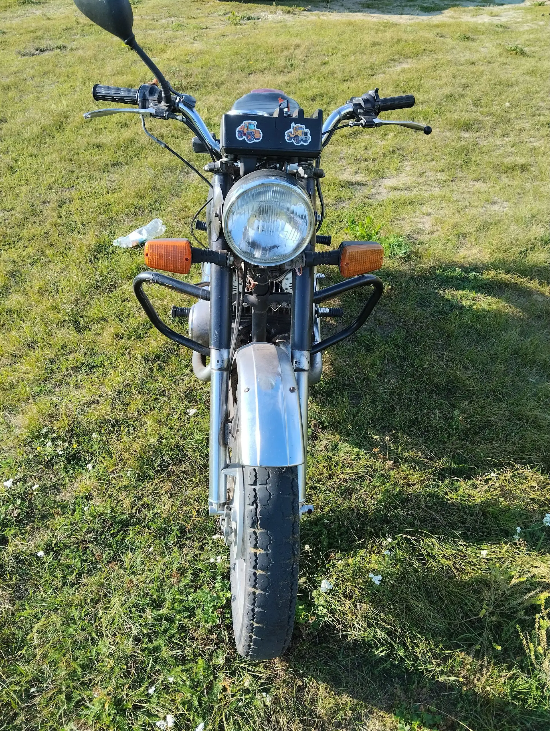 Продам ИЖ Юпитер 4 - Мотоциклы (Авто) в Саранск