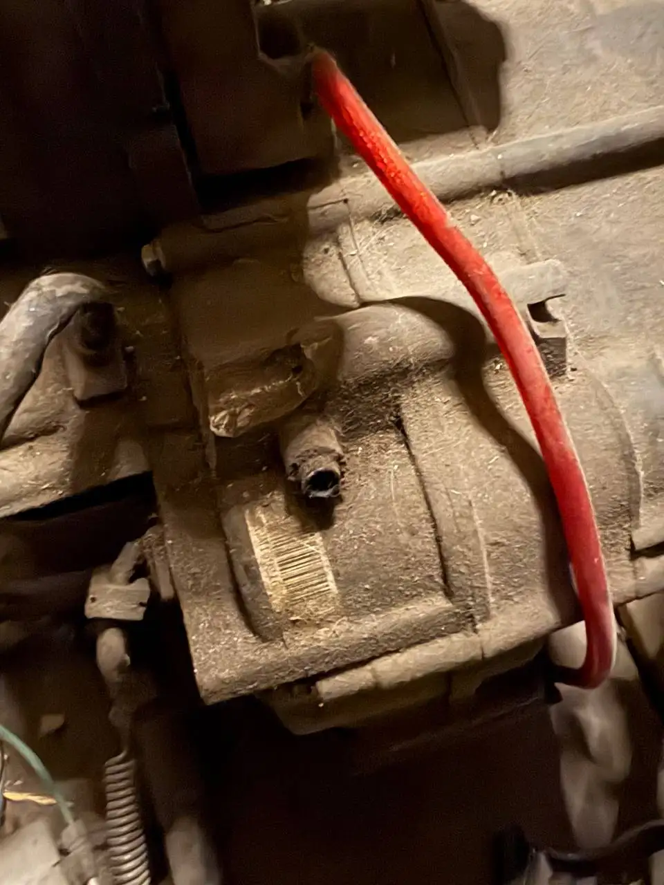 Вопрос по ремонту картера мотоцикла - Барахолка в Саранск