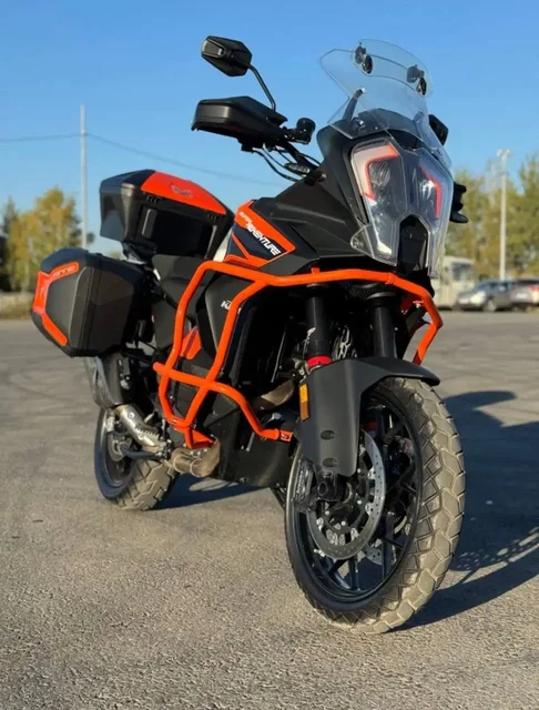 Мотоцикл Matador Novillero - Кроссовер в Саранск