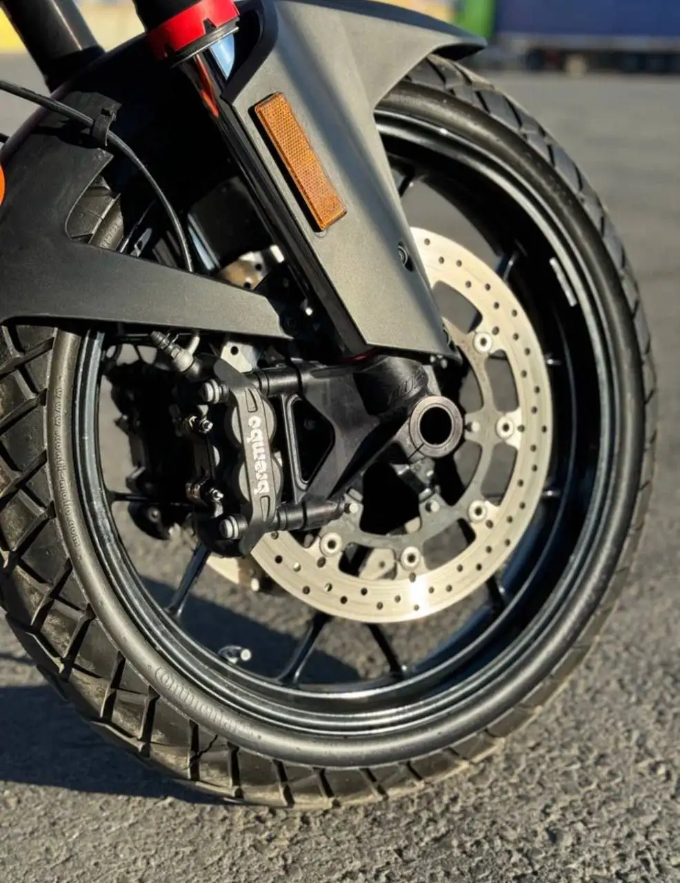 Мотоцикл Matador Novillero - Мотоциклы (Авто) в Саранск