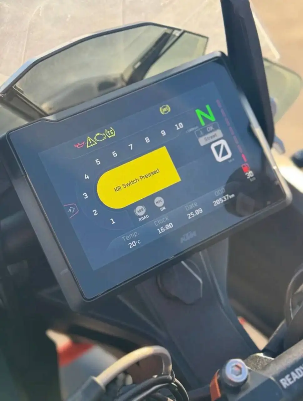 Мотоцикл Matador Novillero - Мотоциклы (Авто) в Саранск