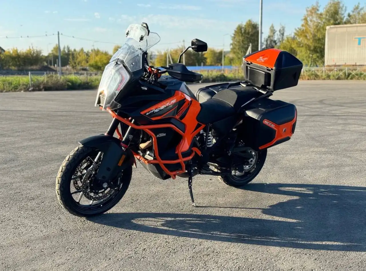 Мотоцикл Matador Novillero - Мотоциклы (Авто) в Саранск