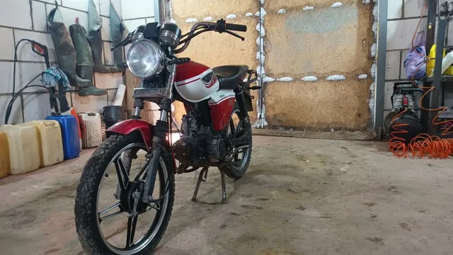 Продажа мототехники в Саранске - Кроссовер в Саранск